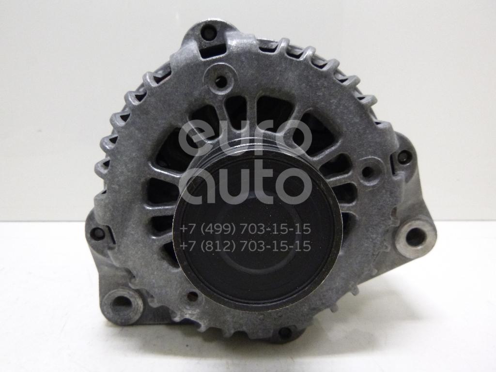 Генератор для Ssang Yong Kyron 2005-2015;Rexton I 2001-2007 - Фото №1