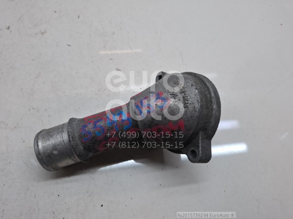 Крышка термостата для Ssang Yong Kyron 2005-2015 - Фото №1
