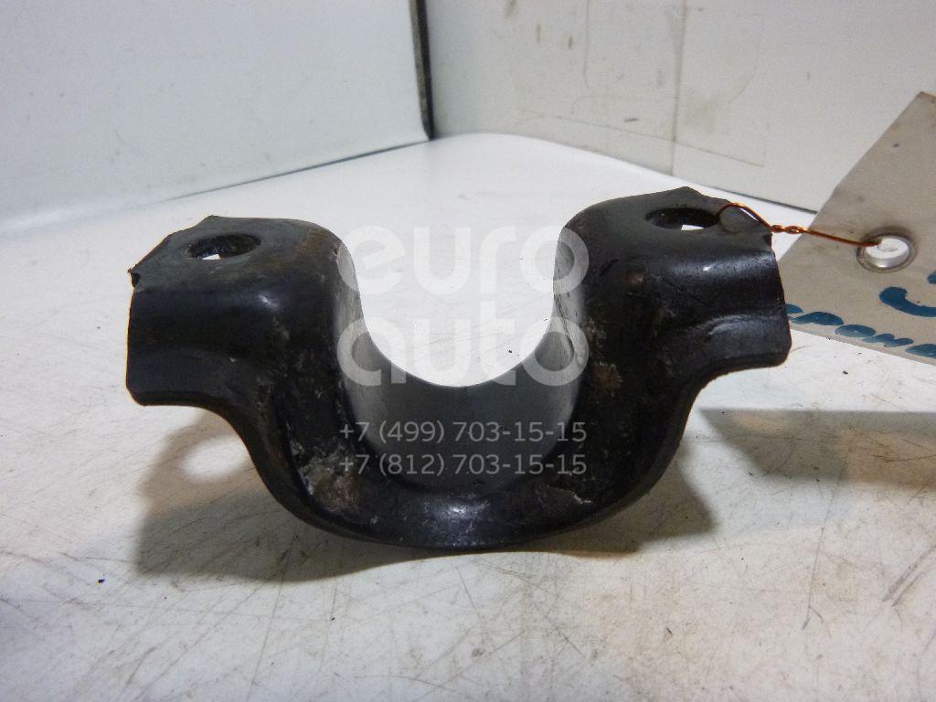 Кронштейн крепления переднего стабилизатора для Chevrolet,Daewoo Lacetti 2003-2013;Lanos 1997-2009;Lanos 2004-2010;Rezzo 2005-2010 - Фото №1