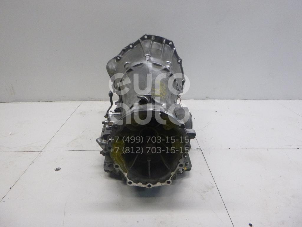 АКПП (автоматическая коробка переключения передач) для Ssang Yong Actyon Sport 2006-2012;Actyon 2005-2012 - Фото №1