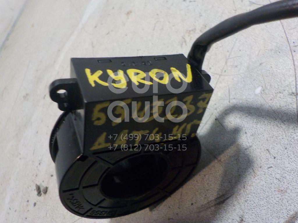 Датчик угла поворота рулевого колеса для Ssang Yong Kyron 2005-2015 - Фото №1