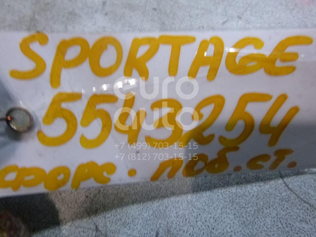 Форсунка омывателя лобового стекла для Kia Sportage 1994-2006 - Фото №1