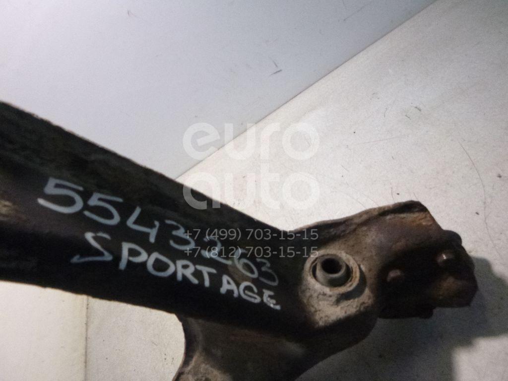 Рычаг передний нижний для Kia Sportage 1994-2006;Retona CE 1997-2003 - Фото №1