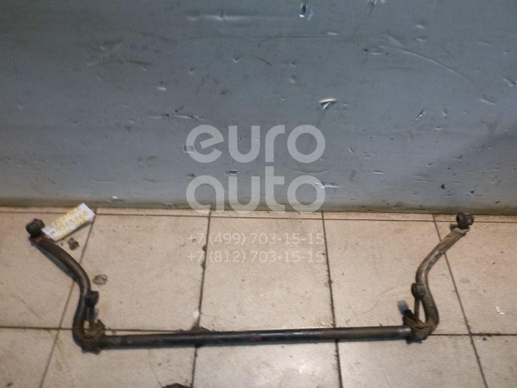 Стабилизатор передний для Kia Sportage 1993-2006 - Фото №1