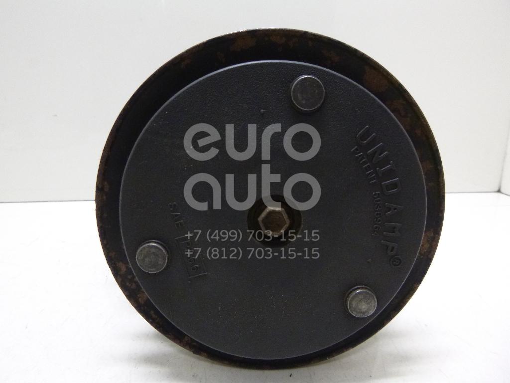 Компрессор системы кондиционирования для Kia Sportage 1994-2004 - Фото №1