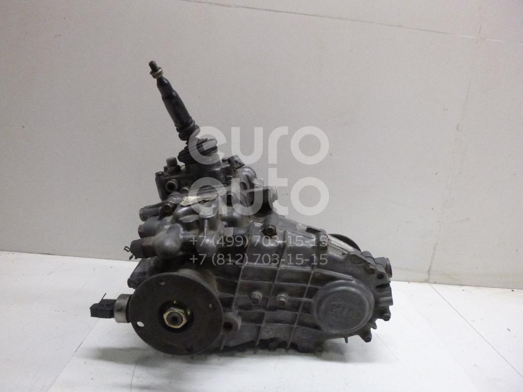 Коробка раздаточная для Kia Sportage 1994-2006 - Фото №1