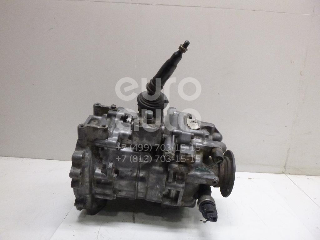 Коробка раздаточная для Kia Sportage 1993-2006 - Фото №1