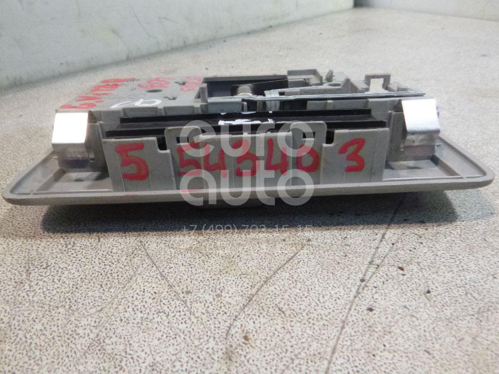 Плафон салонный для Suzuki Grand Vitara 2005-2015;SX4 2006-2013 - Фото №1