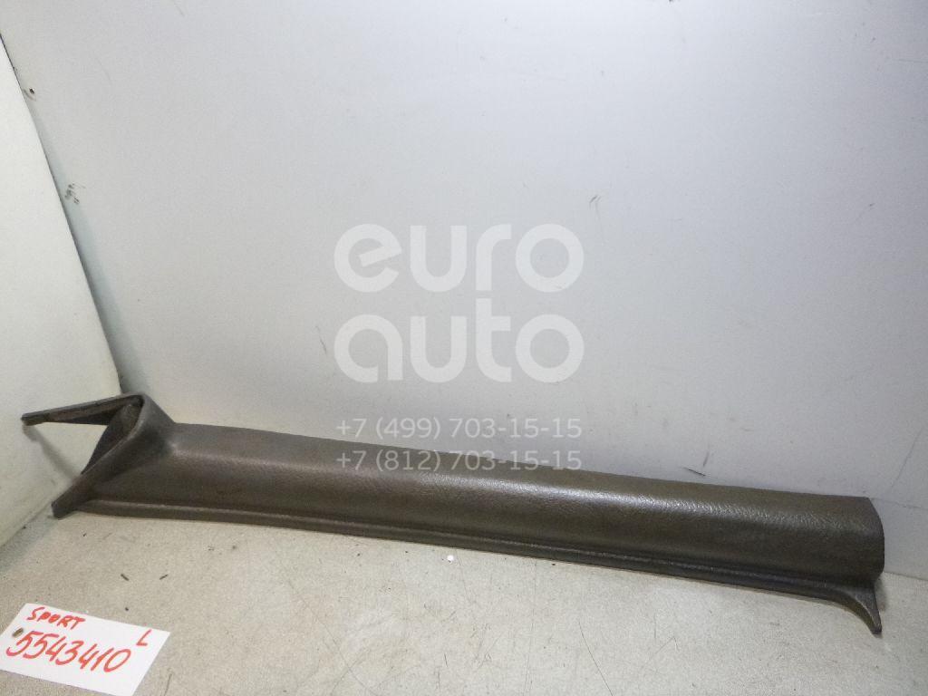Обшивка стойки для Kia Sportage 1993-2006 - Фото №1