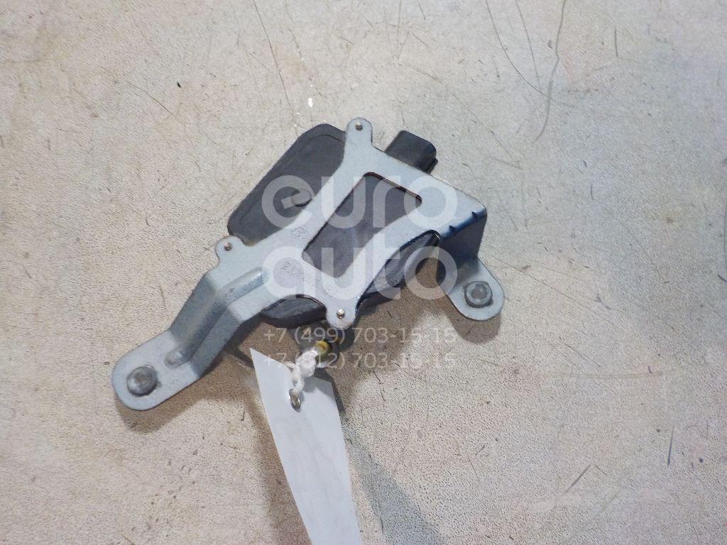 Активатор замка багажника для Hyundai Getz 2002-2010 - Фото №1