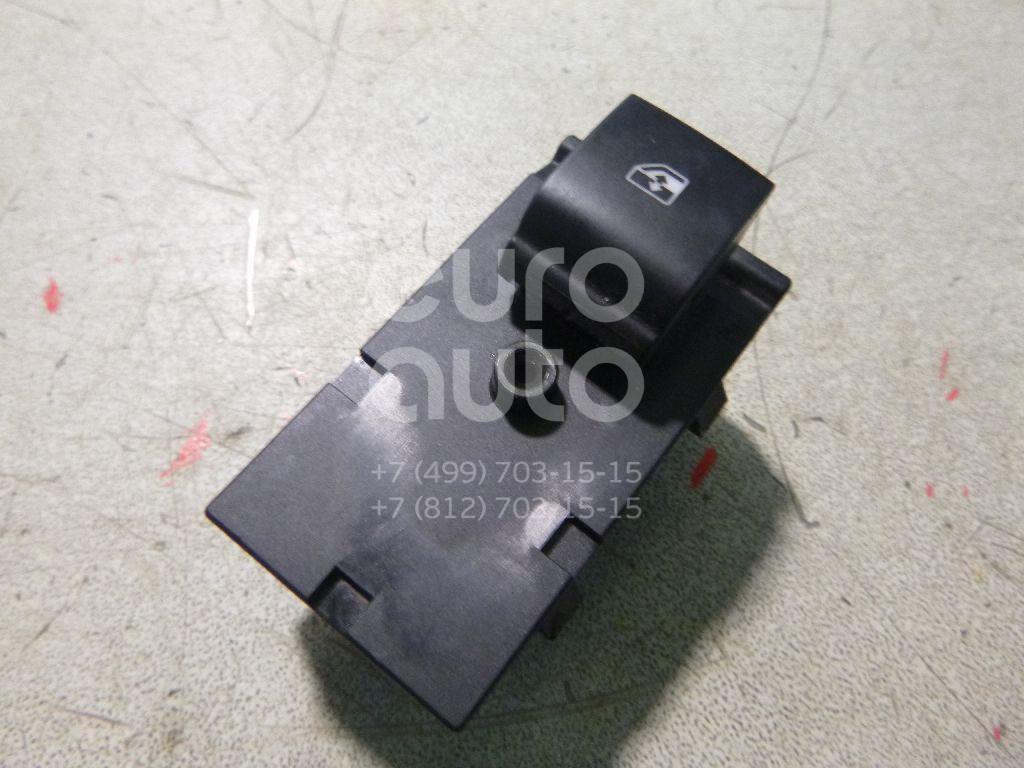 Кнопка стеклоподъемника для Chevrolet Cruze 2009-2016;Orlando 2011-2015 - Фото №1