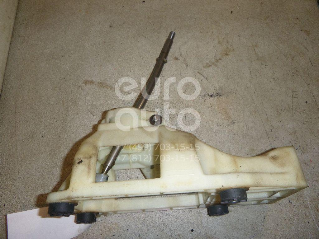 Кулиса КПП для Hyundai Getz 2002-2010 - Фото №1