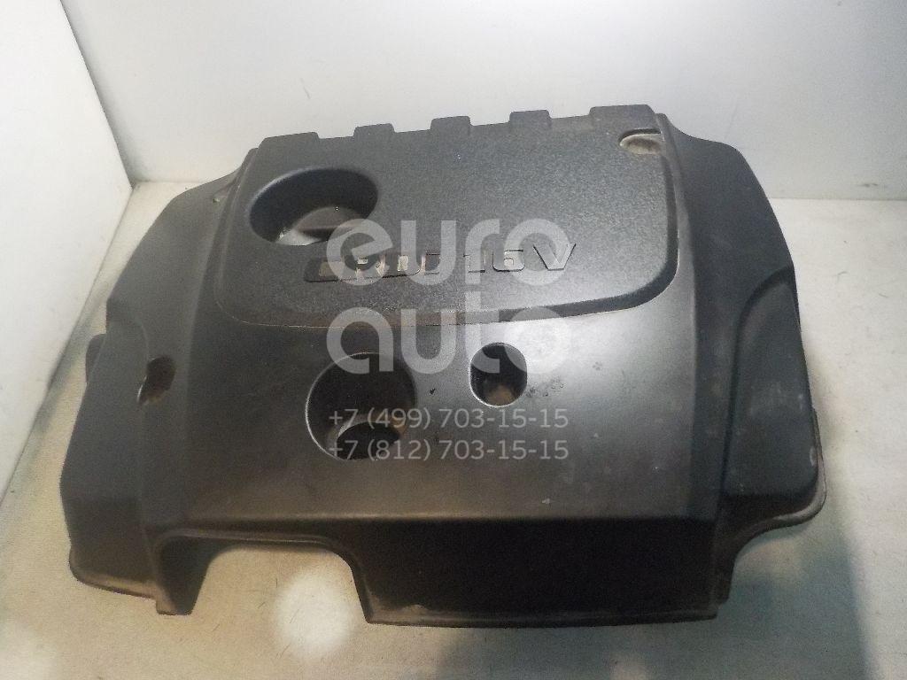 Накладка декоративная для Hyundai,Kia Tucson 2004-2010;Sportage 2004-2010 - Фото №1