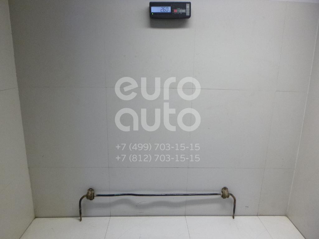 Стабилизатор задний для Hyundai,Kia Tucson 2004-2010;Sportage 2004-2010 - Фото №1
