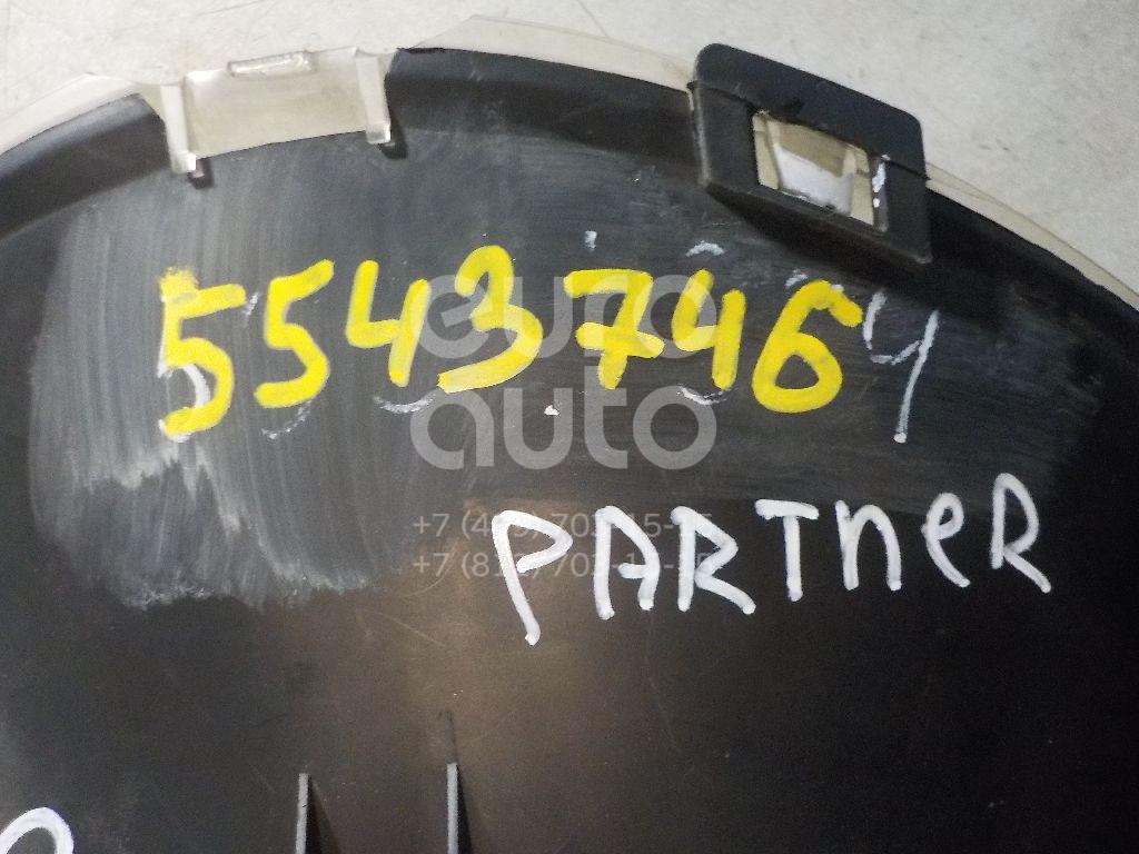 Панель приборов для Peugeot,Citroen Partner (M59) 2002-2010;Berlingo(FIRST) (M59) 2002-2012 - Фото №1