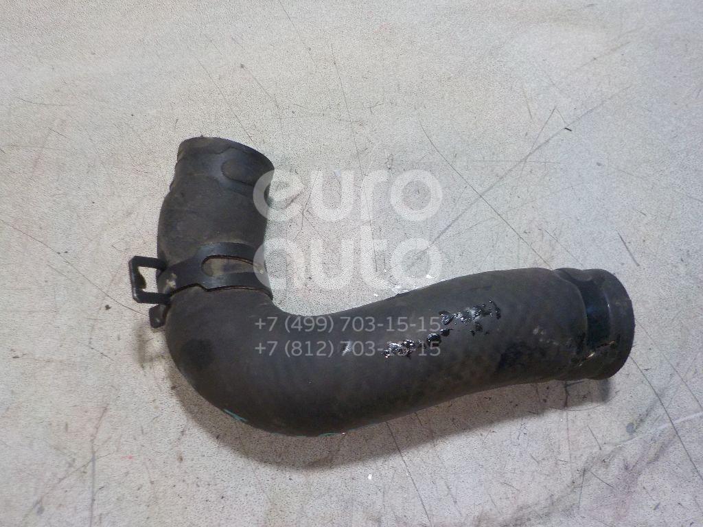 Шланг системы охлаждения для Hyundai,Kia Tucson 2004-2010;Elantra 2000-2006;Santa Fe (SM)/ Santa Fe Classic 2000-2012;Cerato 2004-2008;Sportage 2004-2010;Trajet 2000-2009;Santa Fe (CM) 2006-2012;Carens 2002-2006;Magentis 2005-2010 - Фото №1
