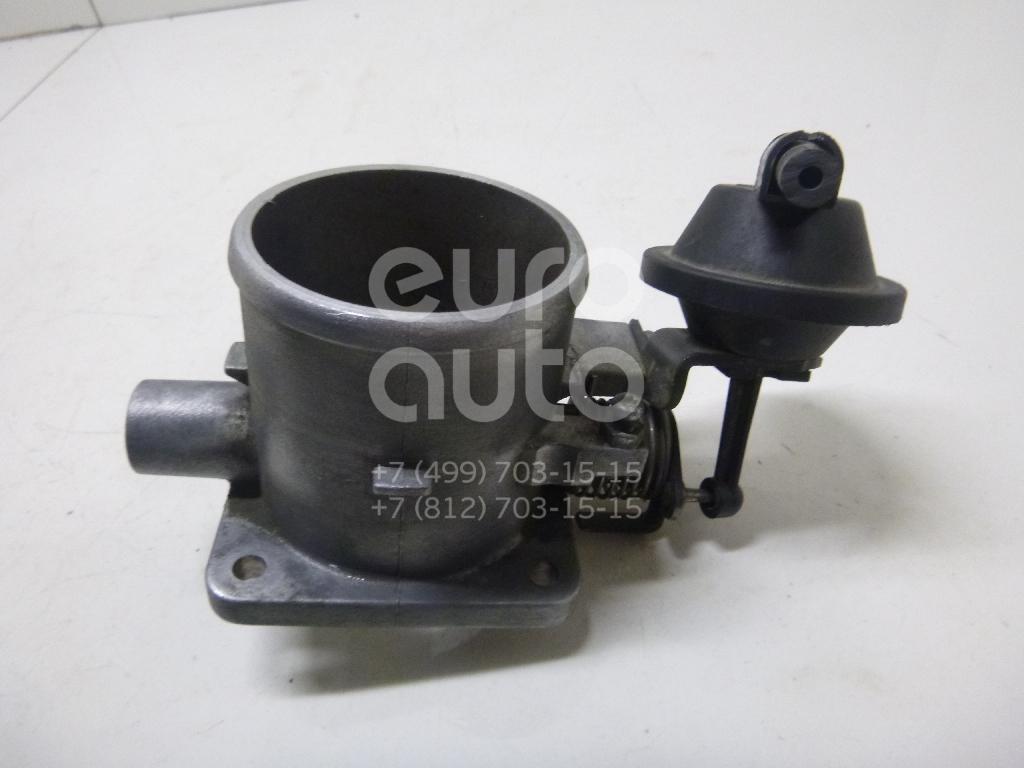 Заслонка дроссельная механическая для Hyundai,Kia Tucson 2004-2010;Cerato 2004-2008;Sportage 2004-2010 - Фото №1