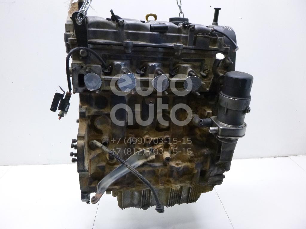 Двигатель для Hyundai Tucson 2004-2010 - Фото №1