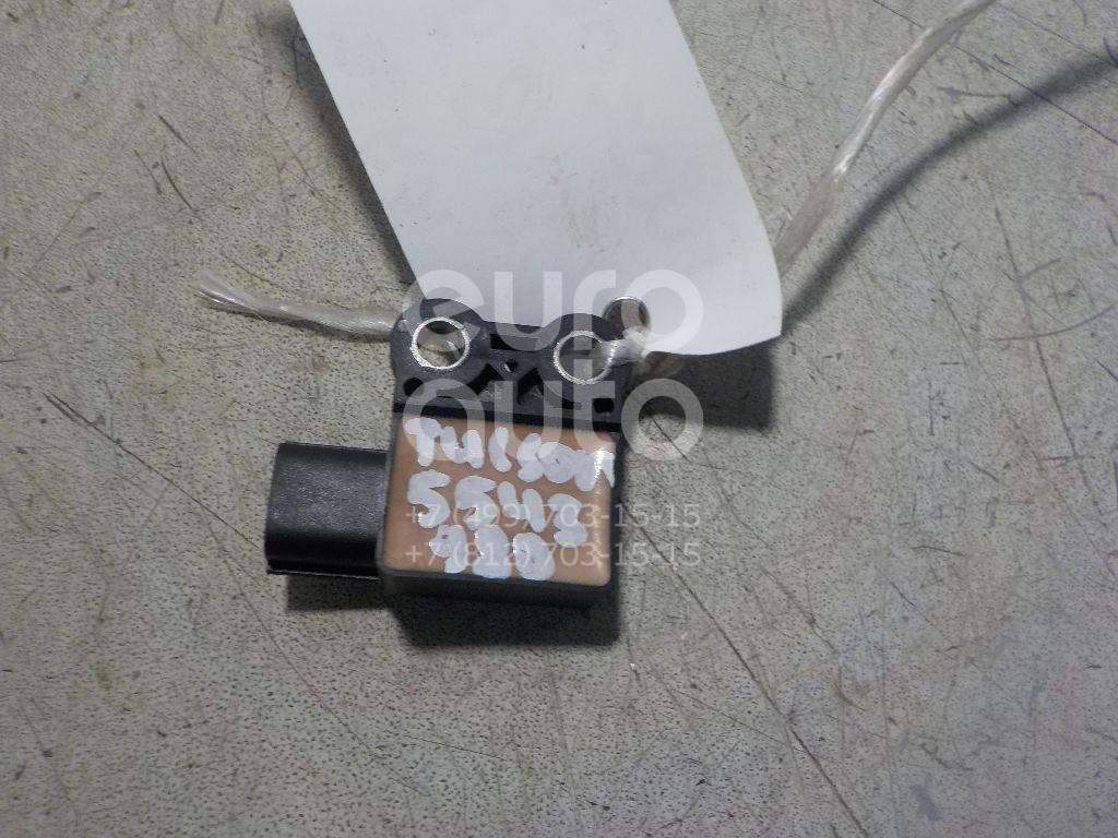 Датчик курсовой устойчивости для Hyundai,Kia Tucson 2004-2010;Sportage 2004-2010;Sorento 2009>;ix55 2007-2013;Mohave 2009> - Фото №1