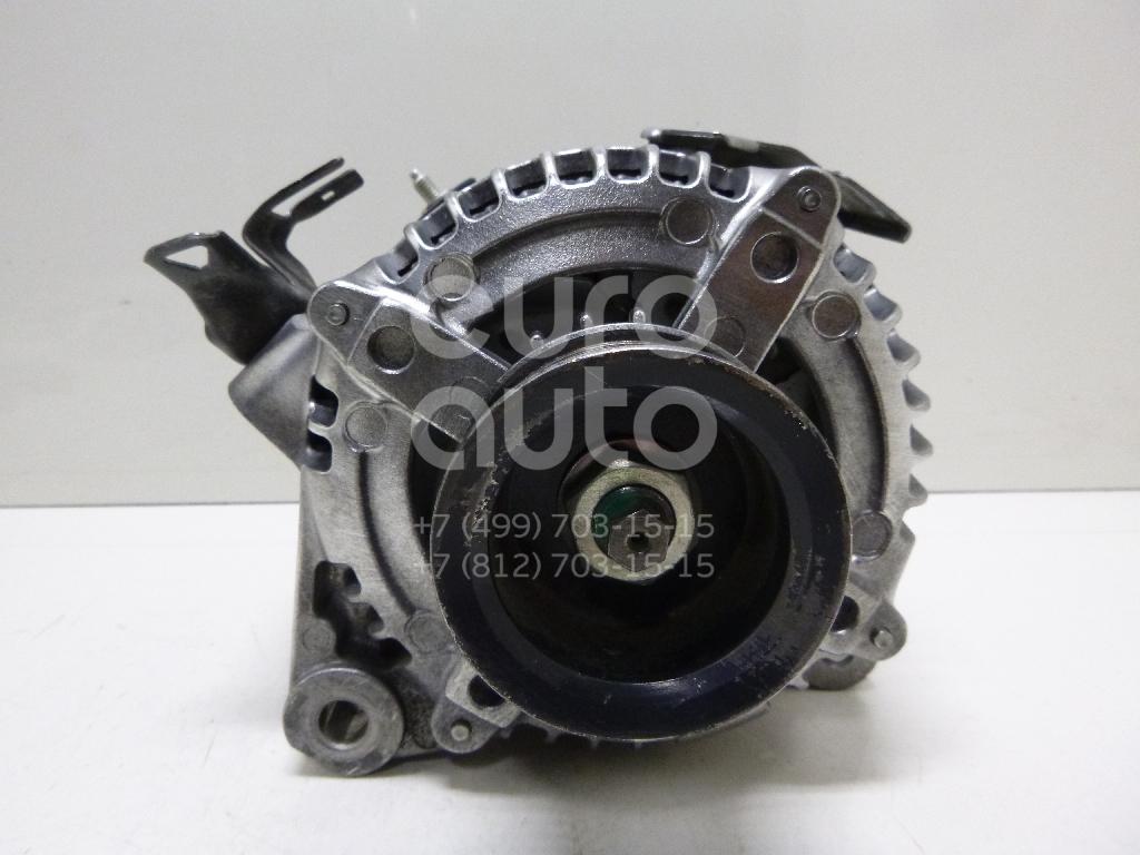 Генератор для Toyota Avensis II 2003-2008 - Фото №1