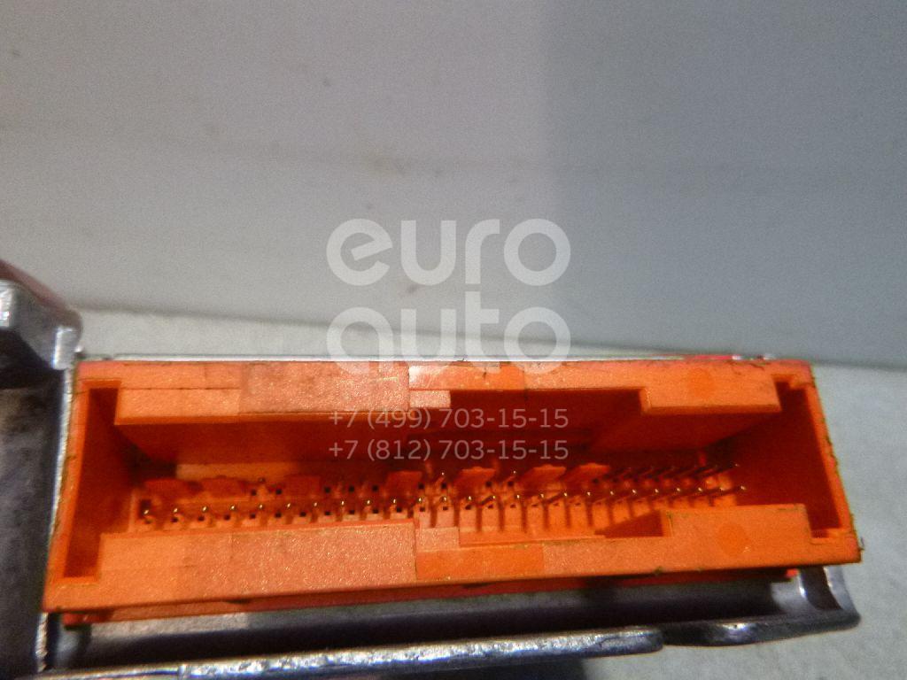 Блок управления AIR BAG для Mercedes Benz W210 E-Klasse 1995-2000;R129 SL 1989-2001;W140 1991-1999;W202 1993-2000 - Фото №1