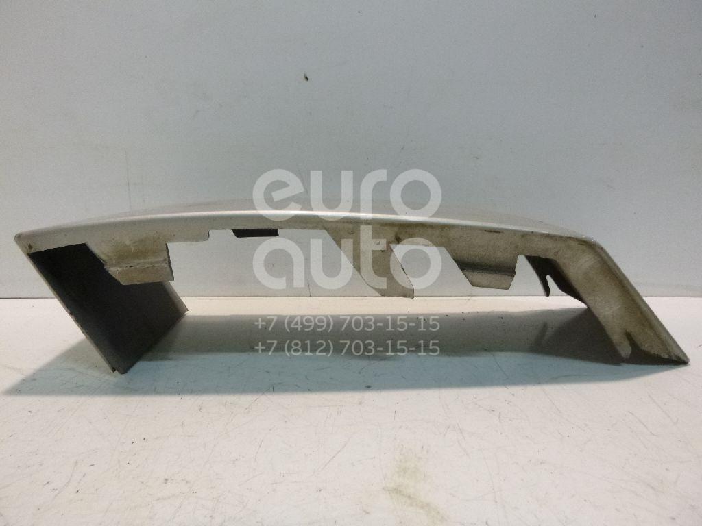 Планка под фонарь левая для Volvo XC90 2002-2015 - Фото №1