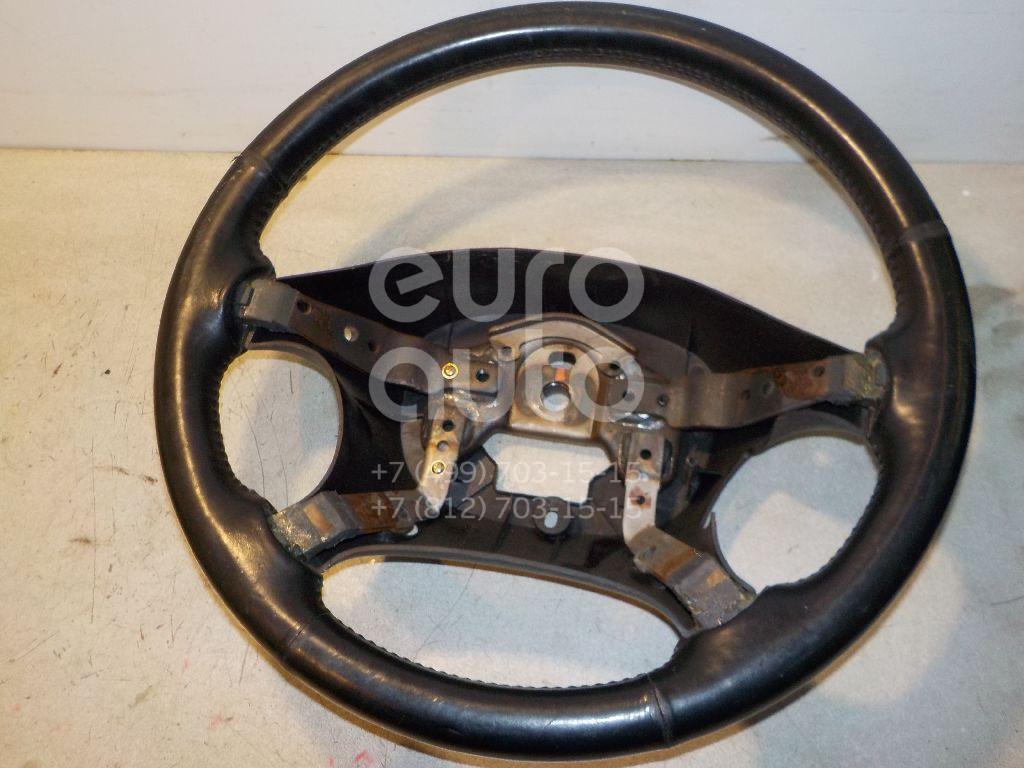 Рулевое колесо для AIR BAG (без AIR BAG) для Kia Sportage 1993-2006 - Фото №1