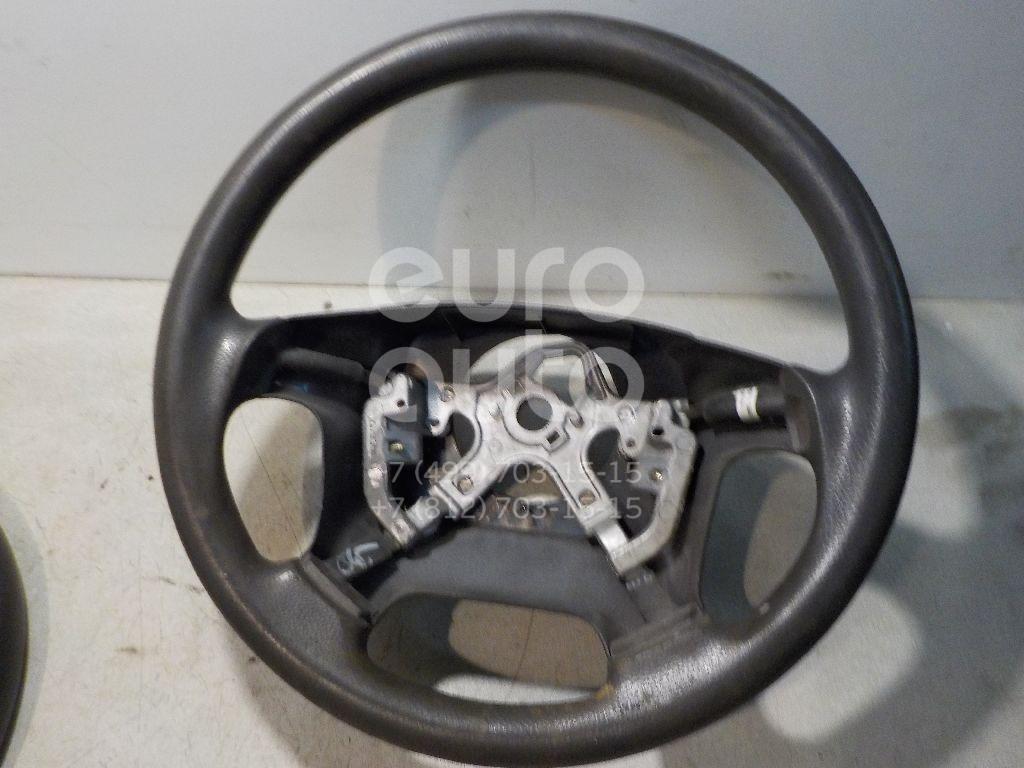 Рулевое колесо для AIR BAG (без AIR BAG) для Volvo S80 1998-2006 - Фото №1