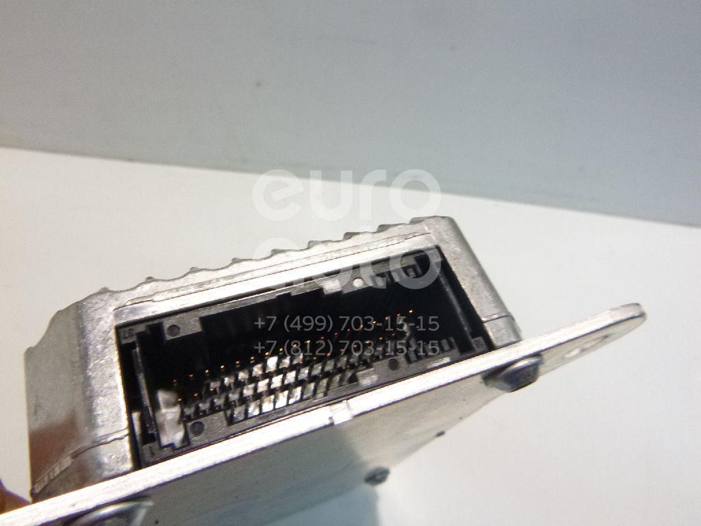 Блок электронный для BMW 7-серия F01/F02 2008-2015;5-серия GT F07 2009-2016 - Фото №1