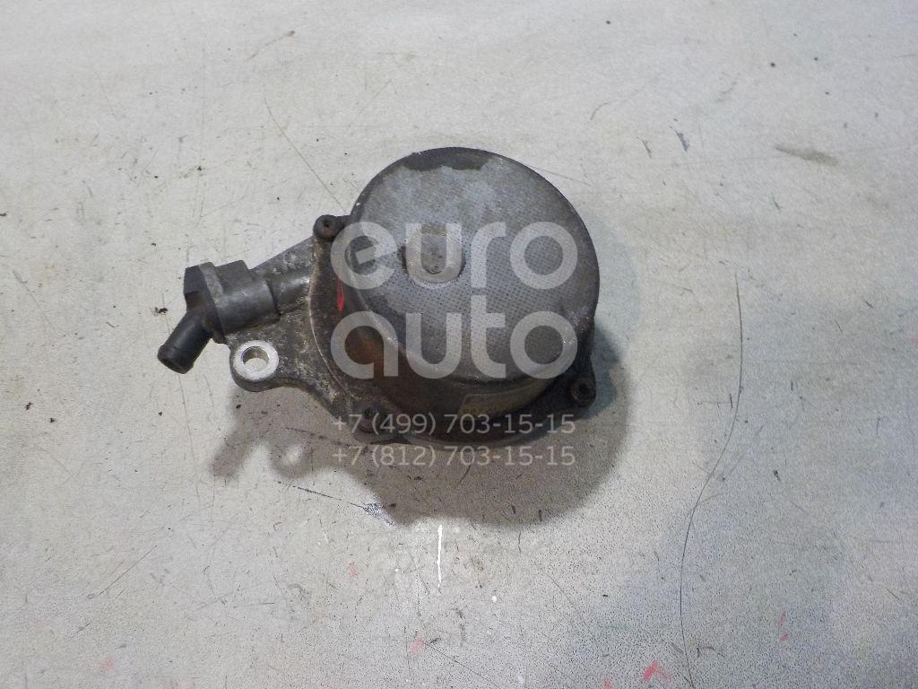Насос вакуумный для BMW 5-серия E39 1995-2003;7-серия E38 1994-2001;X5 E53 2000-2007 - Фото №1