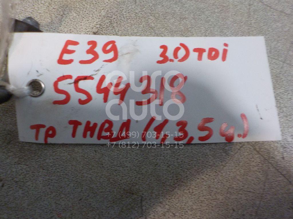 Трубка ТНВД для BMW 5-серия E39 1995-2003;3-серия E46 1998-2005;7-серия E38 1994-2001;X5 E53 2000-2007 - Фото №1