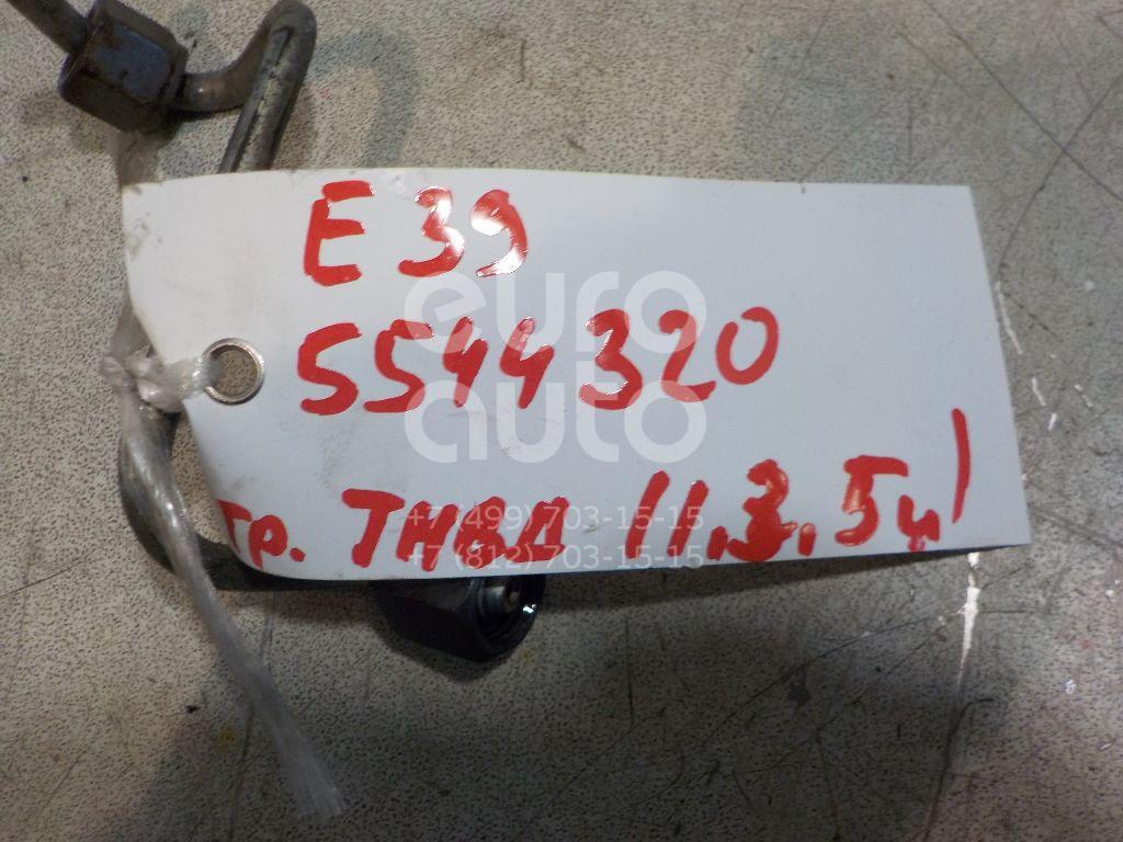 Трубка ТНВД для BMW 5-серия E39 1995-2003;3-серия E46 1998-2005;7-серия E38 1994-2001;X5 E53 2000-2007 - Фото №1
