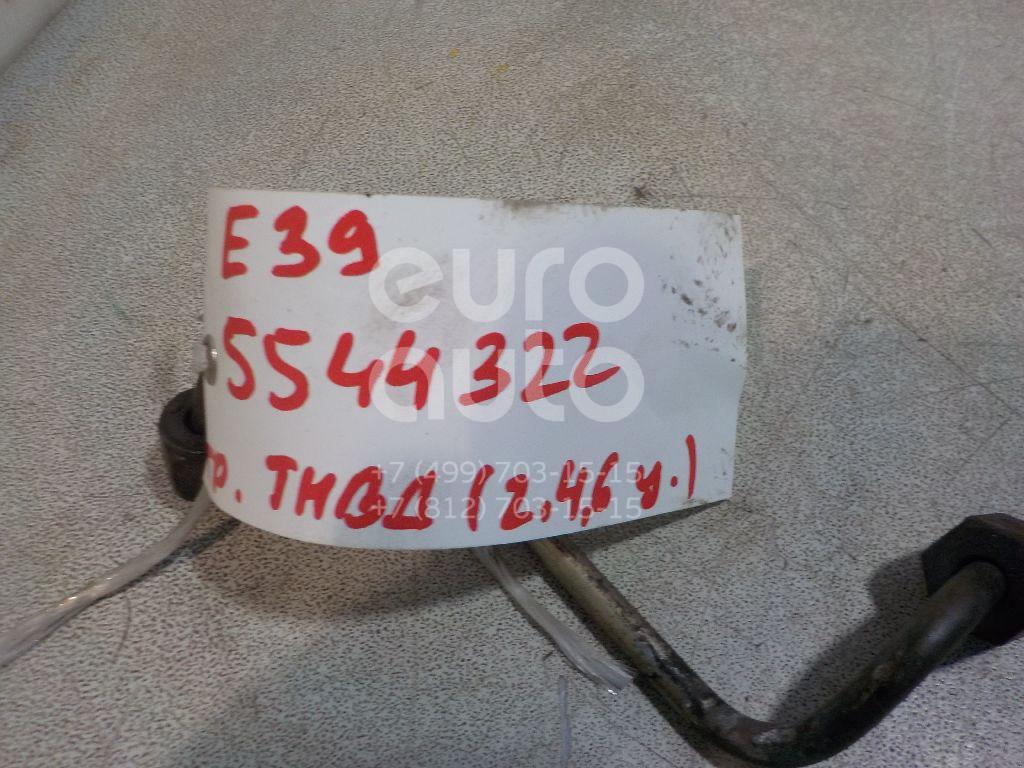 Трубка ТНВД для BMW 5-серия E39 1995-2003;3-серия E46 1998-2005;7-серия E38 1994-2001;X5 E53 2000-2007 - Фото №1