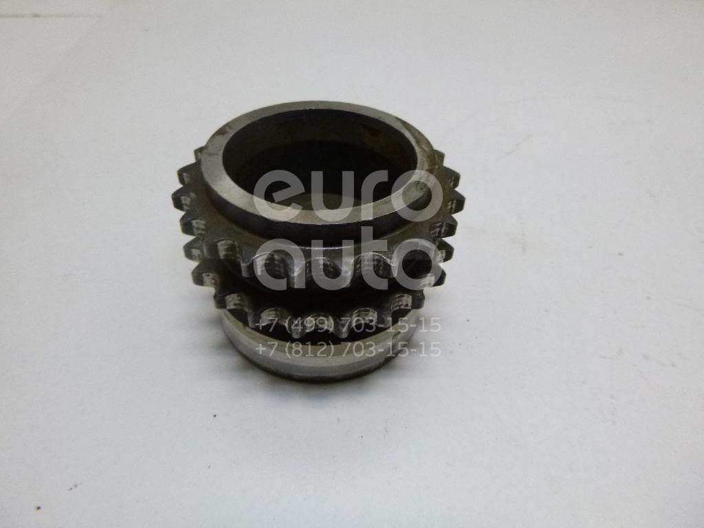 Шестерня коленвала для BMW 5-серия E39 1995-2003;3-серия E46 1998-2005;7-серия E38 1994-2001;X5 E53 2000-2007 - Фото №1