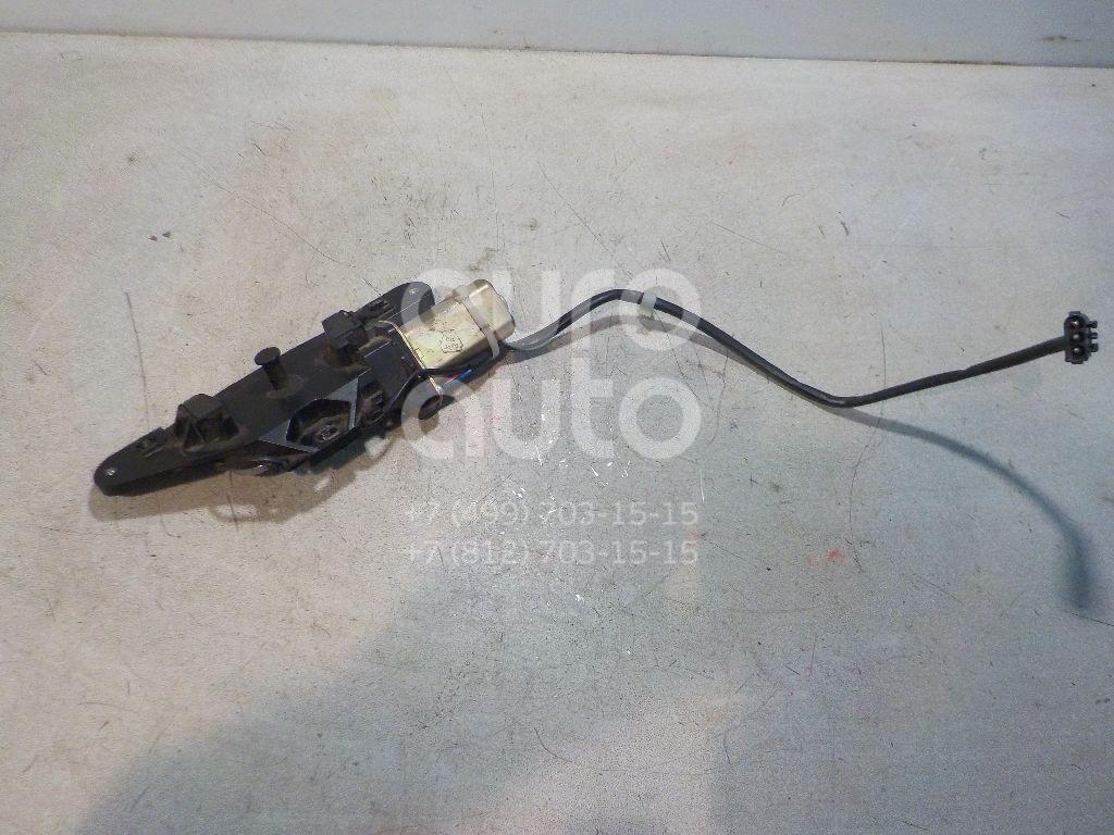 Ответная часть замка багажника для BMW 5-серия E39 1995-2003 - Фото №1