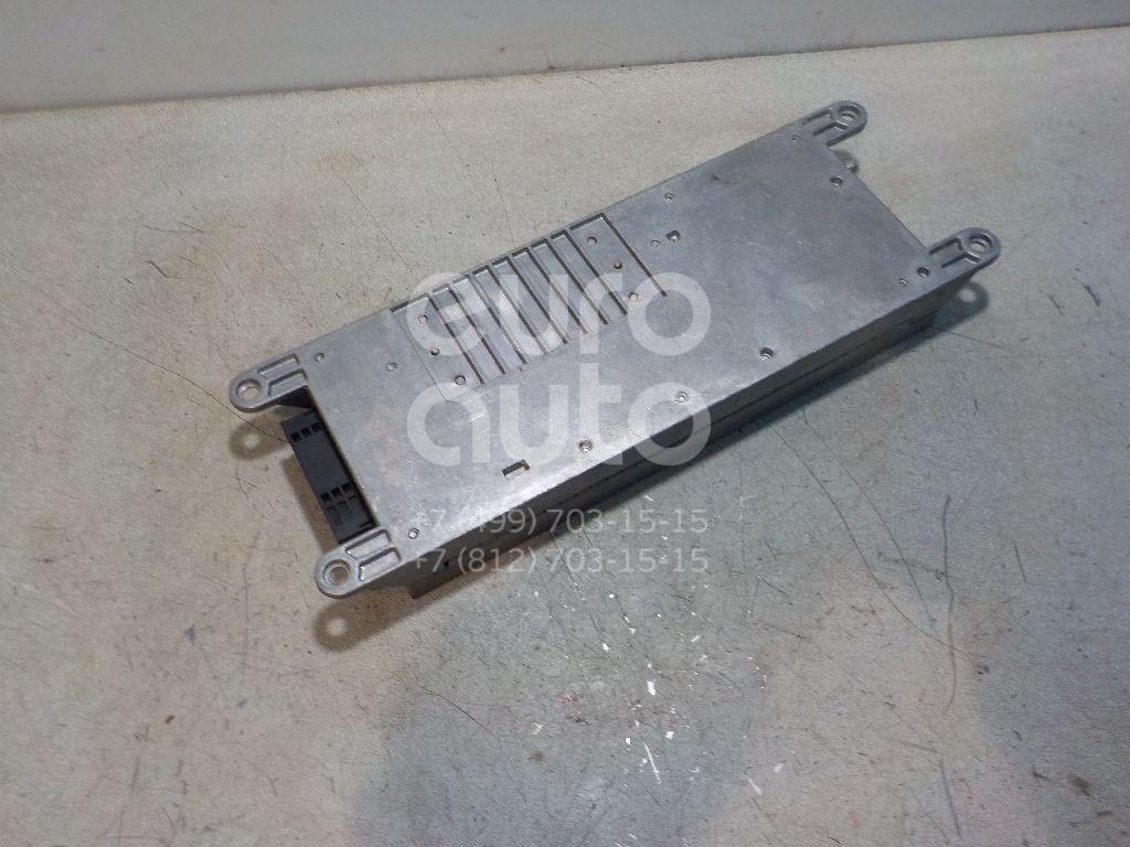 Блок электронный для BMW,Land Rover 5-серия E39 1995-2003;3-серия E46 1998-2005;7-серия E38 1994-2001;X5 E53 2000-2007;Range Rover III (LM) 2002-2012 - Фото №1
