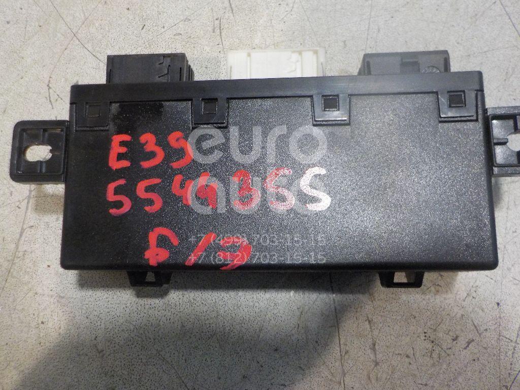 Блок электронный для BMW 5-серия E39 1995-2003 - Фото №1