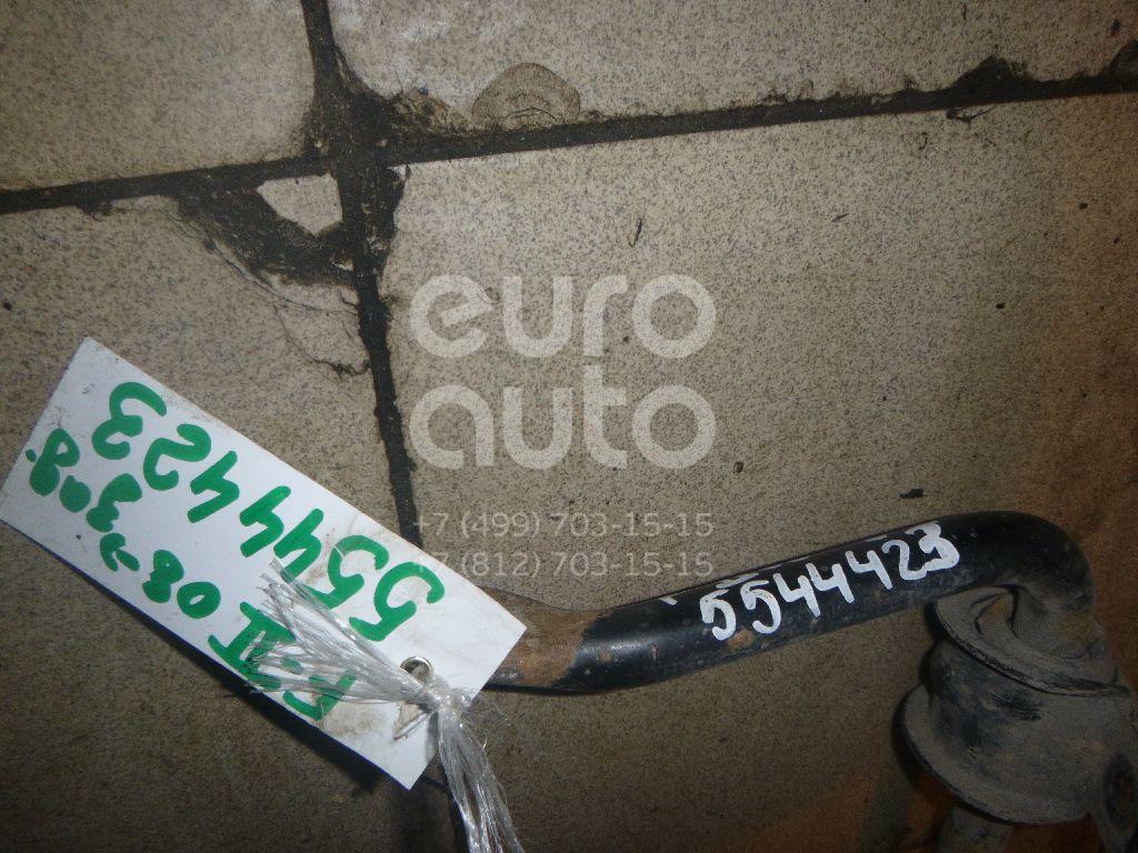 Стабилизатор задний для Ford Focus II 2008-2011;Focus II 2005-2008;C-MAX 2003-2011 - Фото №1