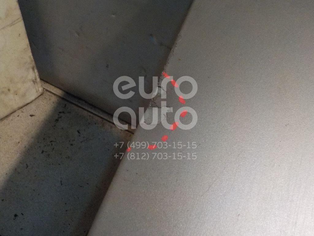 Крышка багажника для Ford Focus I 1998-2005 - Фото №1