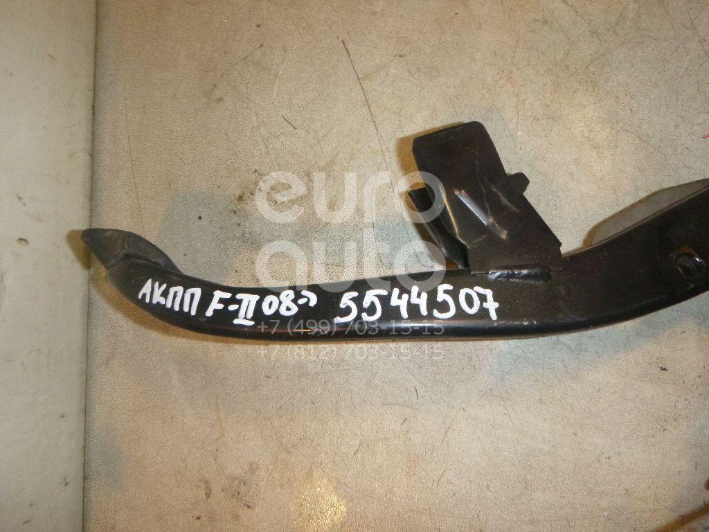 Педаль тормоза для Ford Focus II 2008-2011;Focus II 2005-2008 - Фото №1