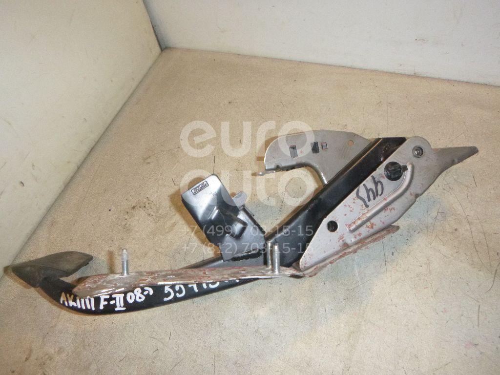 Педаль тормоза для Ford Focus II 2008-2011;Focus II 2005-2008 - Фото №1