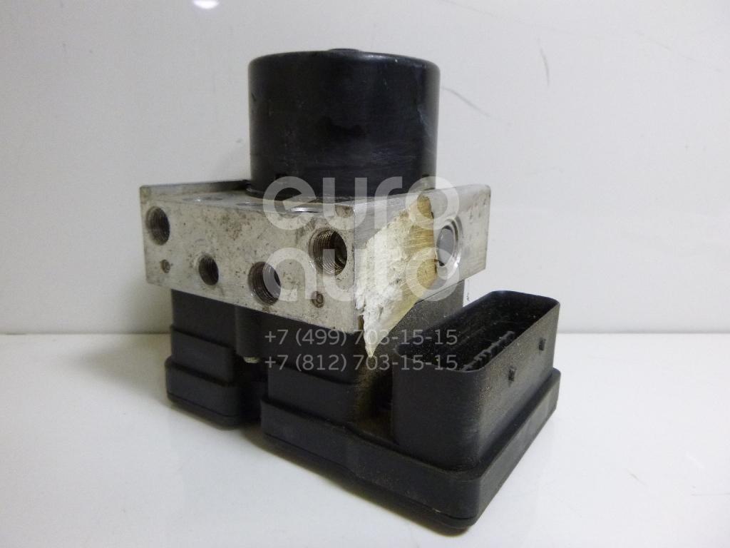 Блок ABS (насос) для Ford Focus II 2008-2011;C-MAX 2003-2011 - Фото №1