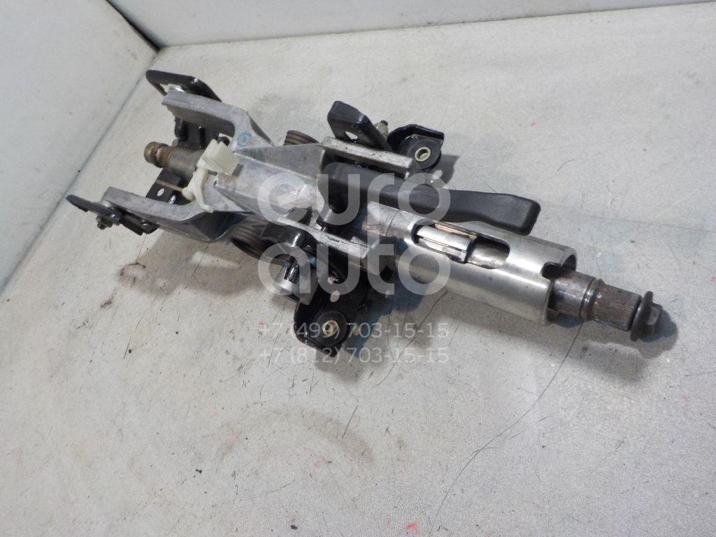 Колонка рулевая для BMW 5-серия E39 1995-2003;7-серия E38 1994-2001;X5 E53 2000-2007 - Фото №1