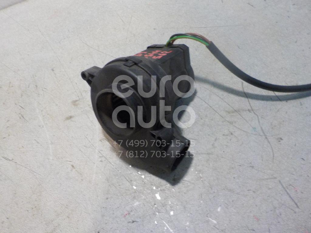 Вентилятор для BMW,Land Rover 5-серия E39 1995-2003;3-серия E46 1998-2005;7-серия E38 1994-2001;X5 E53 2000-2007;Range Rover III (LM) 2002-2012;Z4 E85/E86 2002-2008 - Фото №1