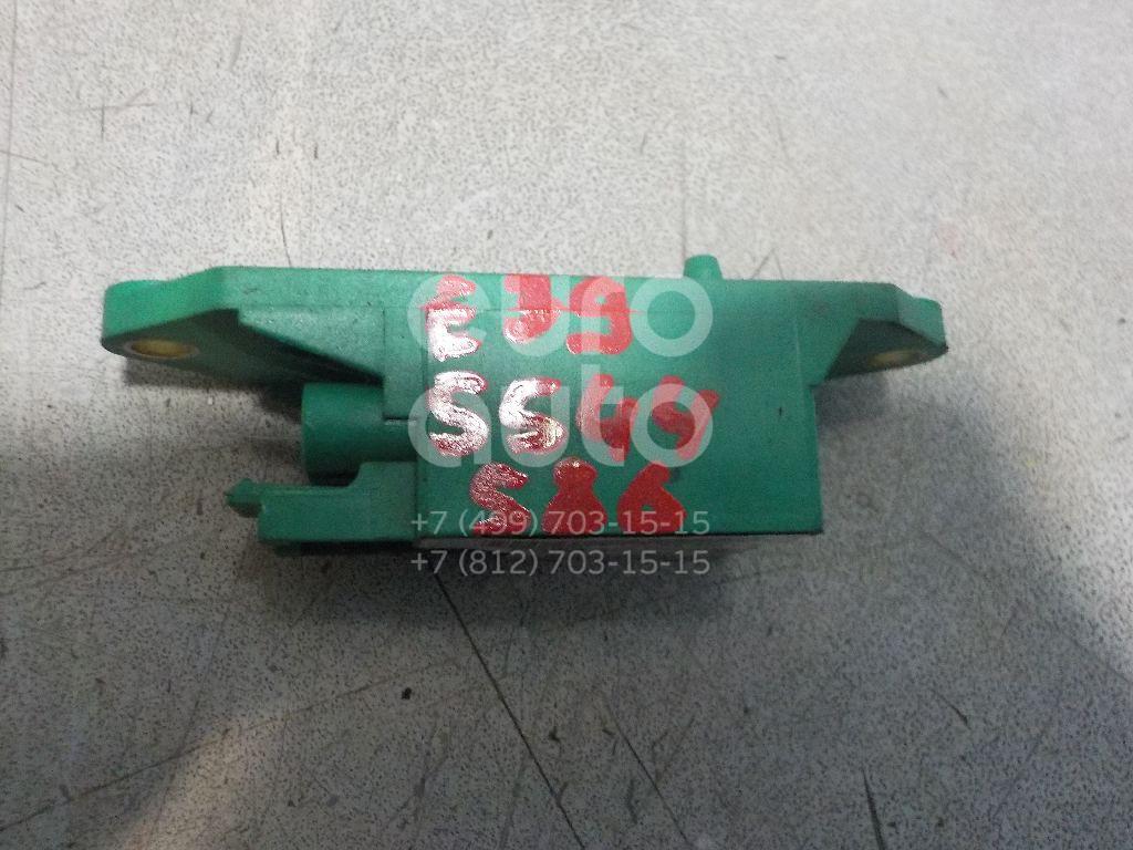 Датчик AIR BAG для BMW 5-серия E39 1995-2003;Z3 1995-2003 - Фото №1