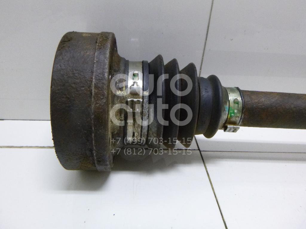 Полуось (привод в сборе) для Ford Scorpio 1986-1992 - Фото №1