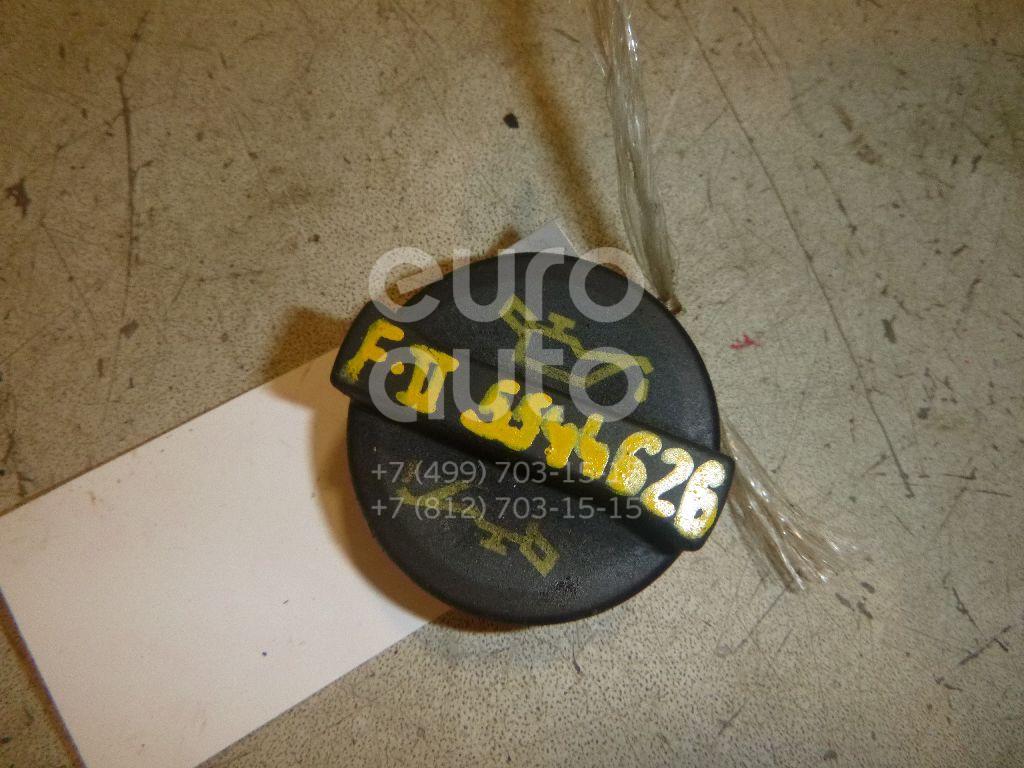 Крышка маслозаливной горловины для Ford Focus II 2008-2011;Galaxy 2006-2015;S-MAX 2006-2015;Fiesta 2008>;Focus III 2011>;C-MAX 2011>;Kuga 2012>;Mondeo V 2015> - Фото №1