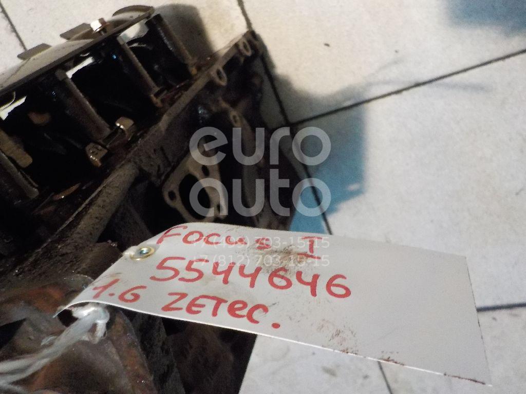 Двигатель для Ford Focus I 1998-2005 - Фото №1