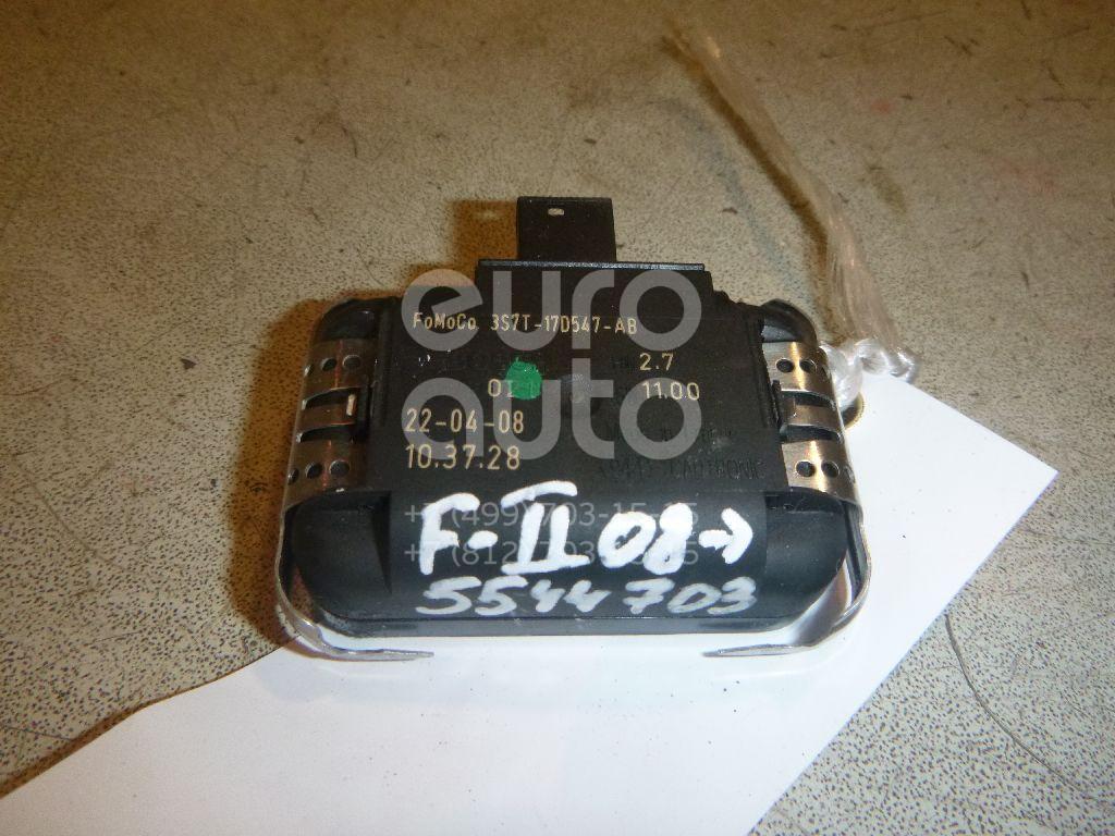 Датчик дождя для Ford Focus II 2008-2011;Focus II 2005-2008;Fusion 2002-2012;C-MAX 2003-2011;Mondeo III 2000-2007;Mondeo IV 2007-2015 - Фото №1