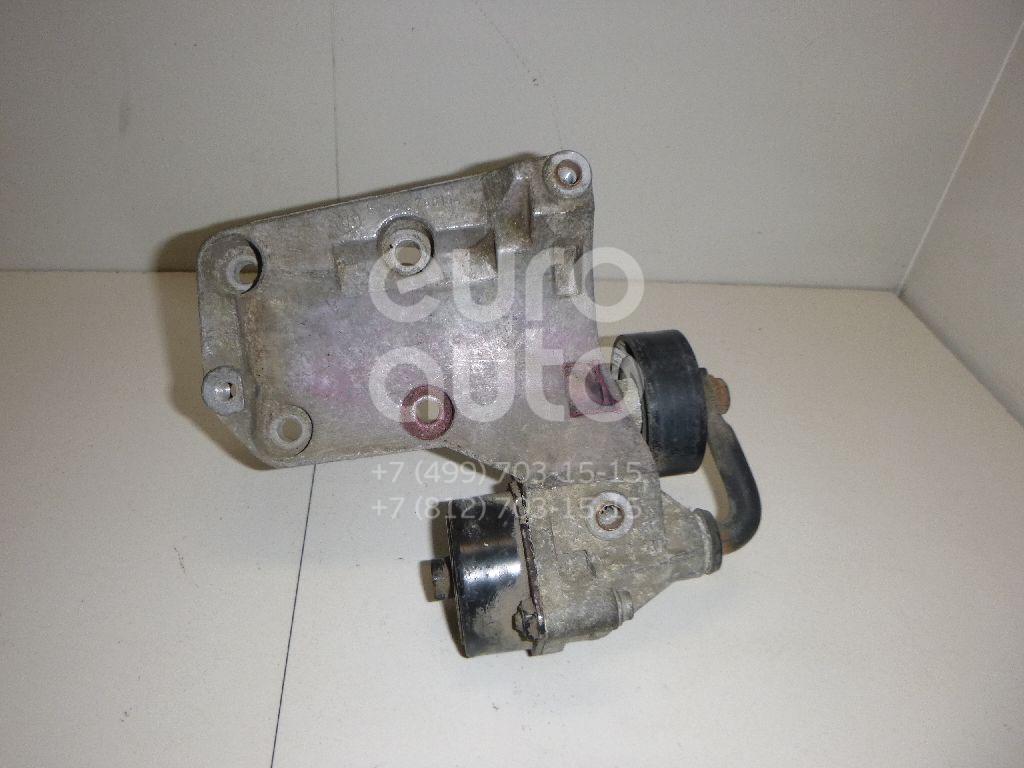 Кронштейн кондиционера для BMW,Land Rover 5-серия E39 1995-2003;3-серия E46 1998-2005;7-серия E38 1994-2001;X5 E53 2000-2007;Range Rover III (LM) 2002-2012 - Фото №1